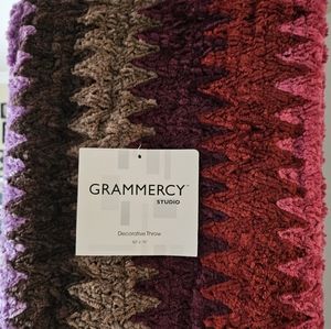 Brand new mutlo color blanket
